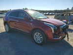 Cadillac XT5 2018