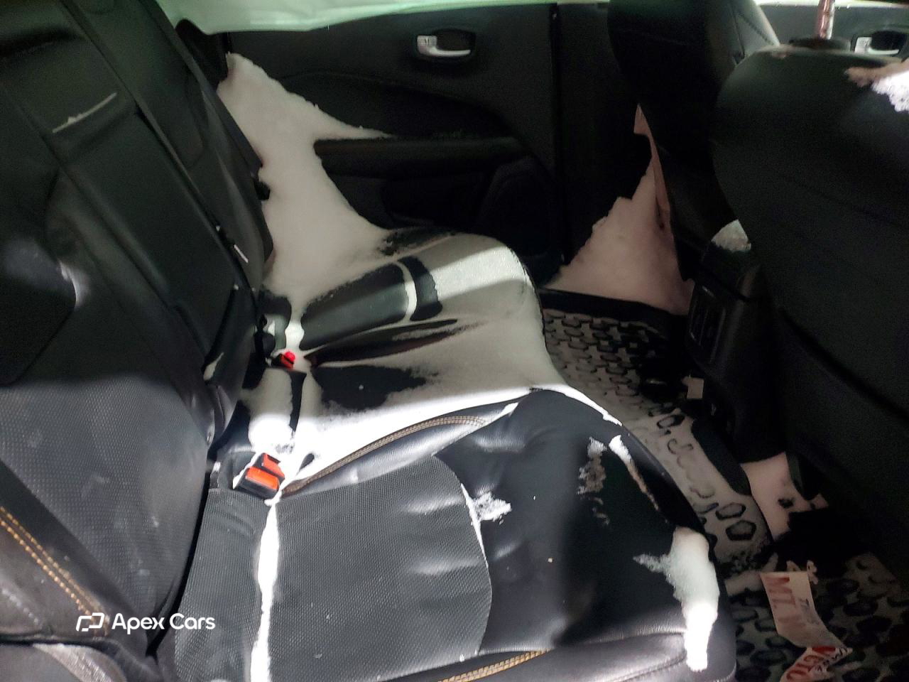 Jeep Compass 2019