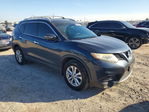 Nissan Rogue 2015