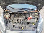 Ford Fiesta 2015