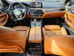 BMW Series 5 2018