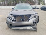 Nissan Pathfinder 2020