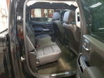 Chevrolet Silverado 2015