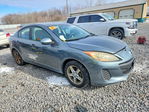 Mazda 3 2013