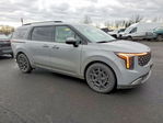 Kia Carnival 2025