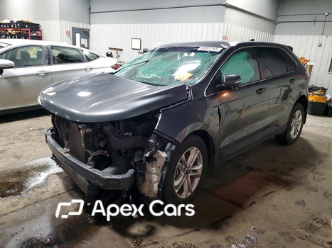 Ford Edge 2017 - Zdjęcie 1 z 13