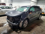 Ford Edge 2017