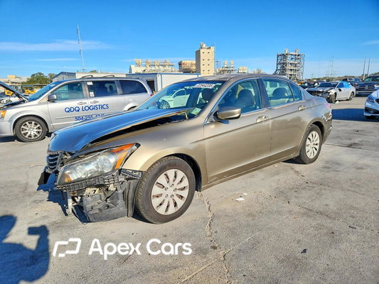 Honda Accord 2009 - Image 1 of 13