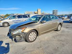 Honda Accord 2009