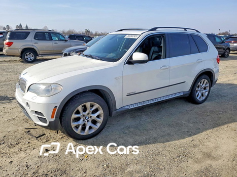 BMW X5 2013 - Image 1 of 13