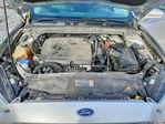 Ford Fusion 2016