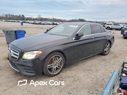 Mercedes-Benz E-klasse 2019 - Image 1 of 12