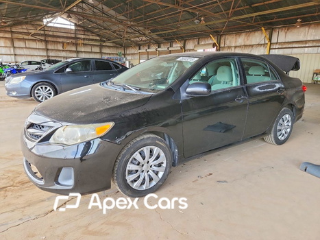 Toyota Corolla 2012 - Image 1 of 13