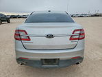 Ford Taurus 2017