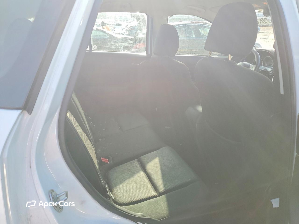Mazda CX-5 2016