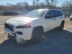 Jeep Cherokee 2016