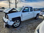 Chevrolet Silverado 2016
