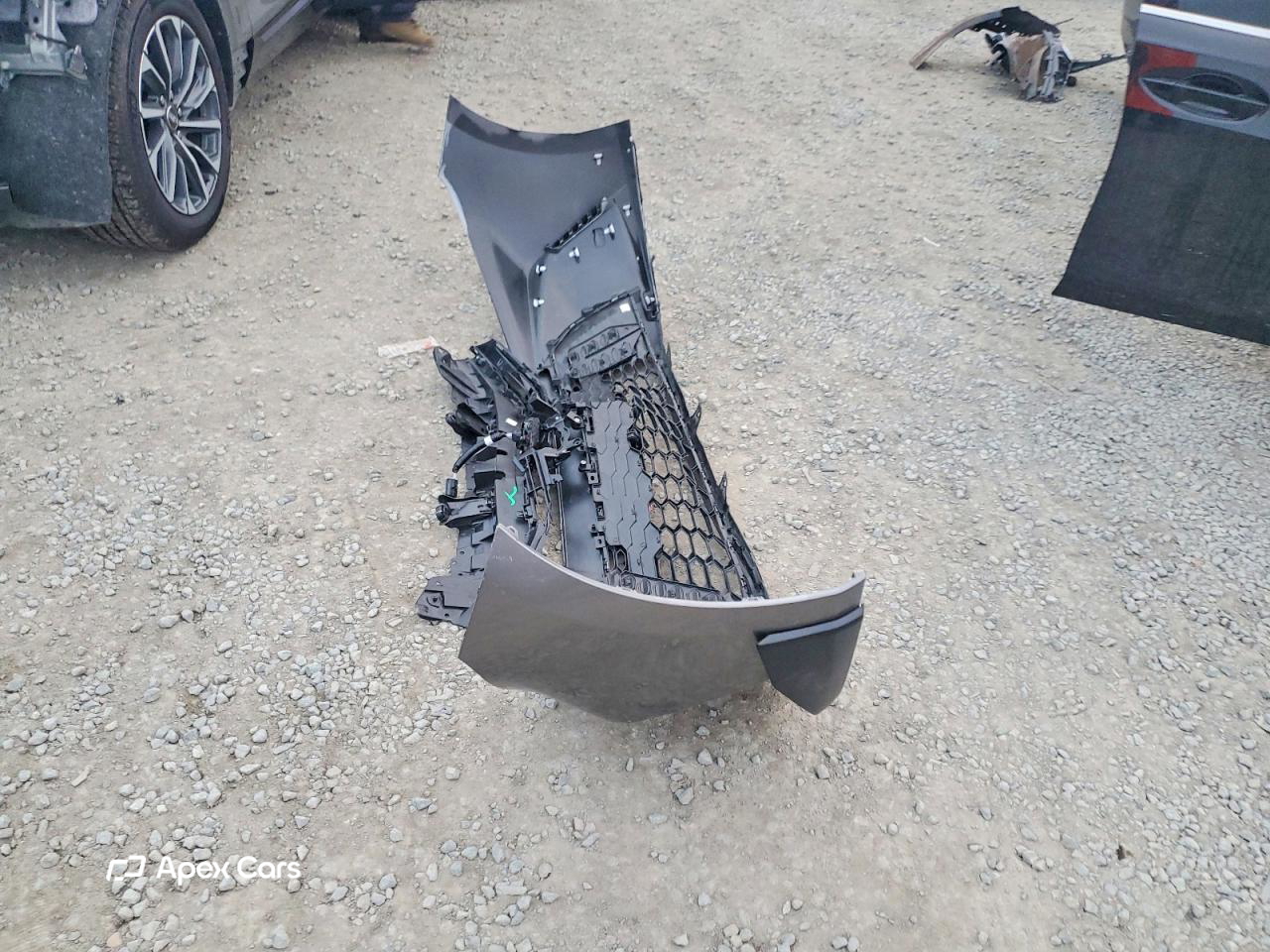 Toyota Camry 2025
