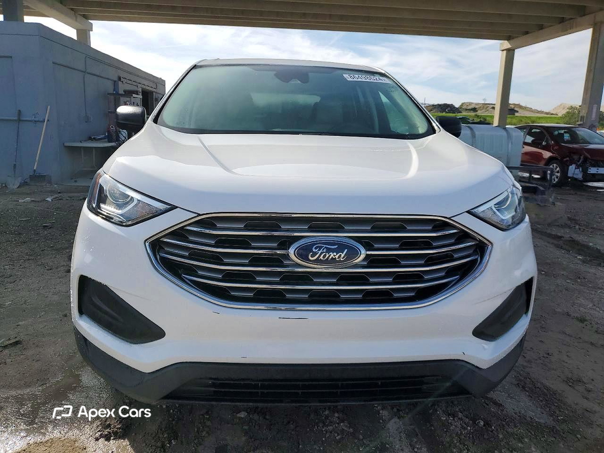 Ford Edge 2020