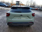 Chevrolet Trax 2025