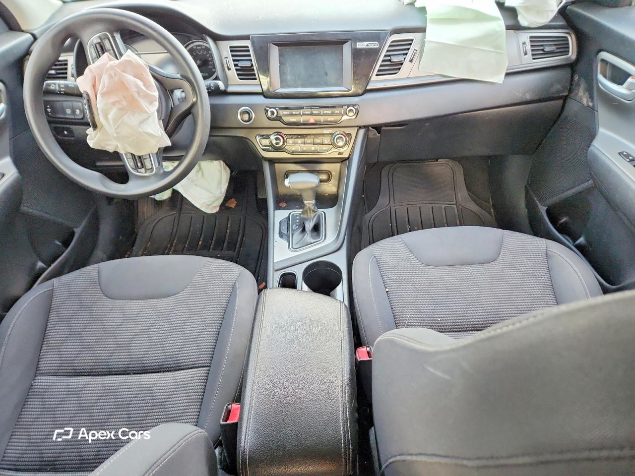 Kia Niro 2019