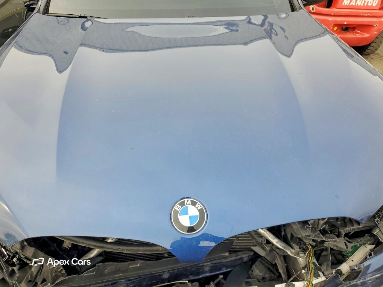 BMW X3 2019