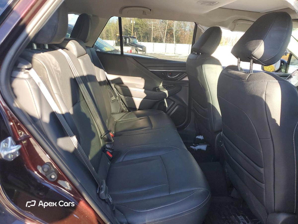 Subaru Outback 2023