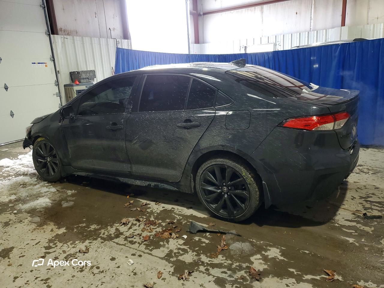 Toyota Corolla 2023