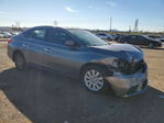 Nissan Sentra 2017