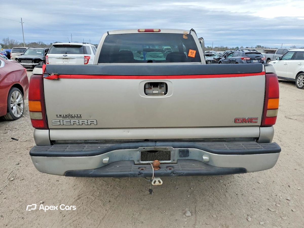 GMC  2002