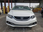 Honda Civic 2014