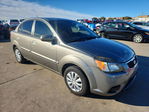 Kia Rio 2011