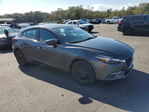 Mazda 3 2018