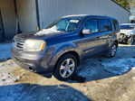 Honda Pilot 2014
