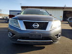 Nissan Pathfinder 2014