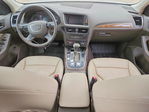 Audi Q5 2015