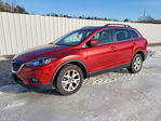 Mazda CX-9 2014