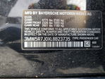 BMW Series 3 2020