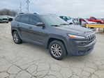 Jeep Cherokee 2017