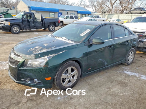 Chevrolet Cruze 2014 - Image 1 of 12