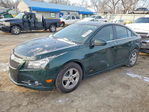 Chevrolet Cruze 2014