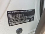 BMW Series 7 2014