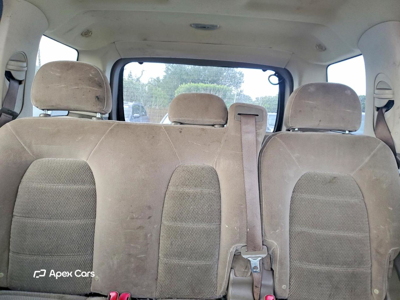 Ford Explorer 2004