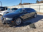 Audi A7 2016