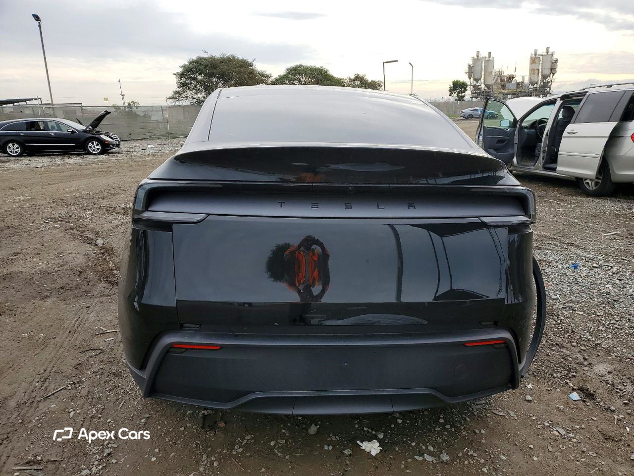 Tesla Model Y 2026