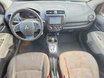 Mitsubishi Mirage 2019