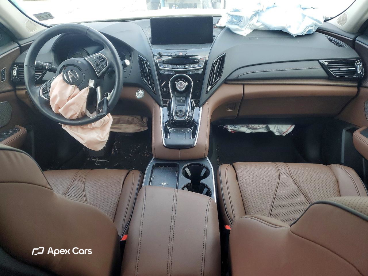 Acura RDX 2025