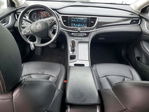 Buick LaCrosse 2017