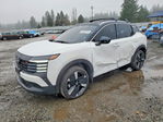 Nissan Kicks 2025