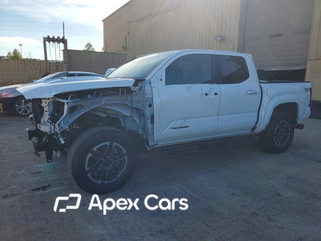 Toyota Tacoma 2024 - Image 1 of 13